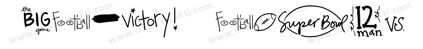 2peas MediumHelvetica Bold KG Secon字体转换